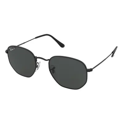 Ray-Ban Hexagonal RB3548N 002/58