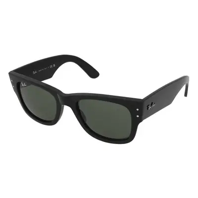 Ray-Ban Mega Wayfarer RB0840S 901/31