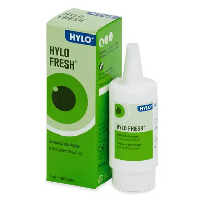 Ursapharm HYLO-FRESH 10 ml