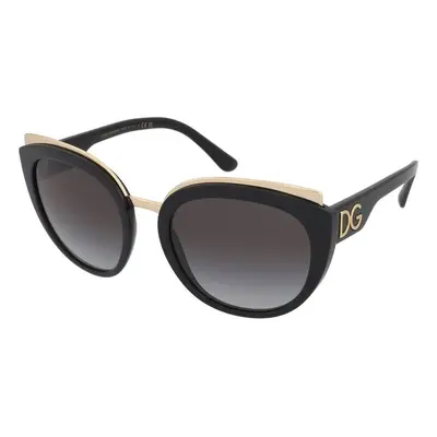 Dolce & Gabbana DG4383 501/8G