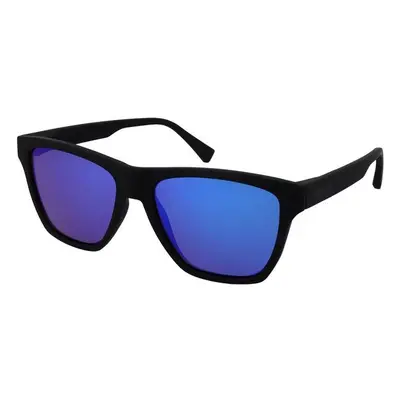 Hawkers Polarized Rubber Black Sky One LS