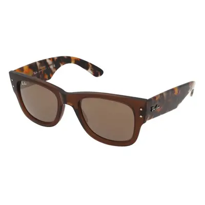 Ray-Ban Mega Wayfarer RB0840S 663693