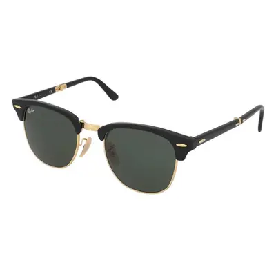 Ray-Ban Clubmaster Folding RB2176 901