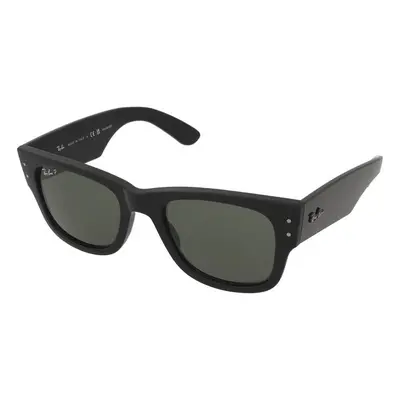 Ray-Ban Mega Wayfarer RB0840S 901/58