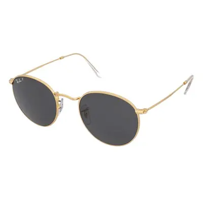 Ray-Ban Round Metal RB3447 919648