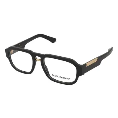 Dolce & Gabbana DG3389 501