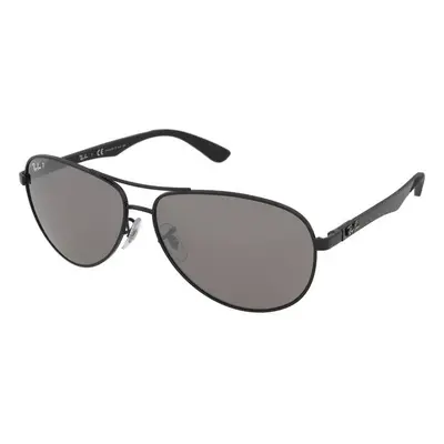 Ray-Ban Carbon Fibre RB8313 002/K7