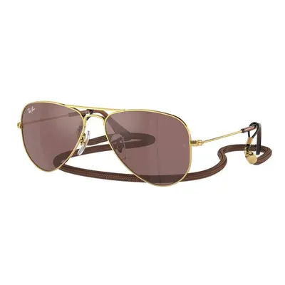 Ray-Ban Junior Aviator RJ9506S 223/6G