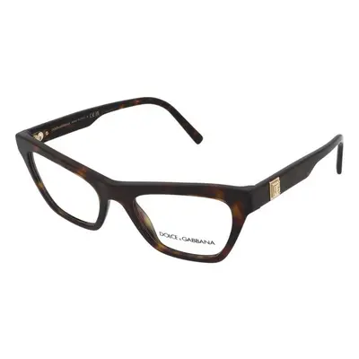 Dolce & Gabbana DG3359 502