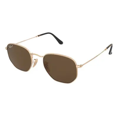 Ray-Ban Hexagonal RB3548N 001/57