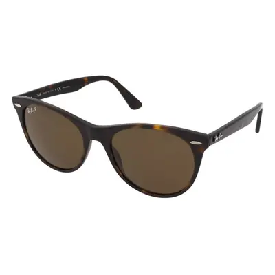 Ray-Ban Wayfarer II Classic RB2185 902/57