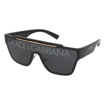 Dolce & Gabbana DG6125 501/M