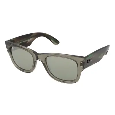 Ray-Ban Mega Wayfarer RB0840S 66355C