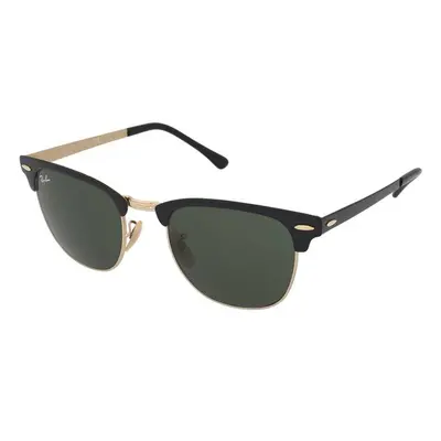 Ray-Ban Clubmaster Metal RB3716 187