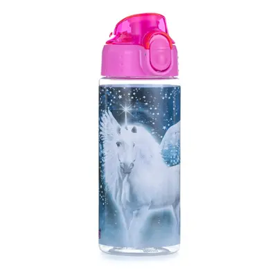 KARTON PP - Láhev na pití 500 ml TRITAN Unicorn 1