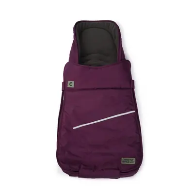 CASUALPLAY - Fusak Sport Collection 2016 - PLUM