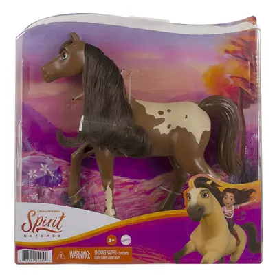 MATTEL - Spirit Core Stádo Koní , Mix Produktů