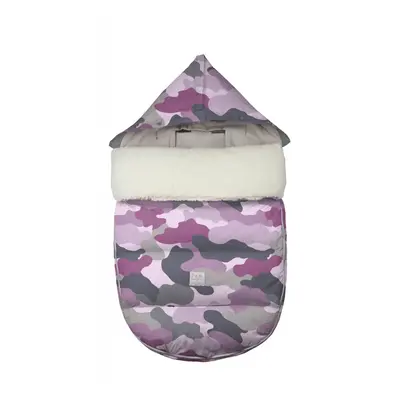 7 A.M. ENFANT - Enfant LambPOD fusak Camo Pink