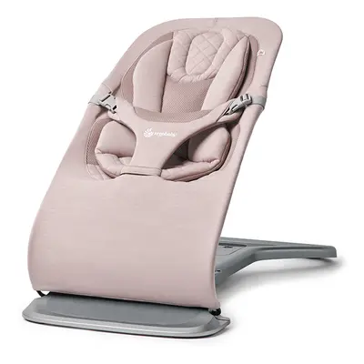 ERGOBABY - ERGOBABY l EVOLVE lehátko - Blush pink