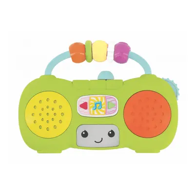 INFANTINO - Hudební mini rádio