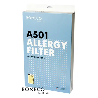 BONECO - A501 ALLERGY filtr do P500