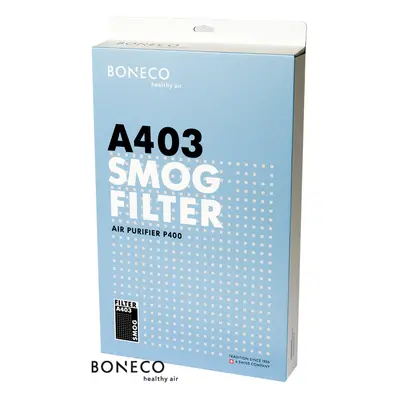 BONECO - A403 SMOG filtr do P400