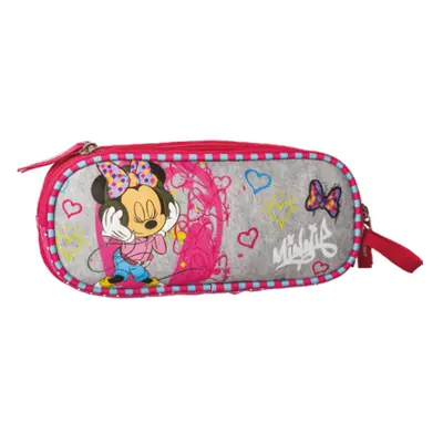 PLAY BAG - Pouzdro na pera Box2Comp Minnie Music