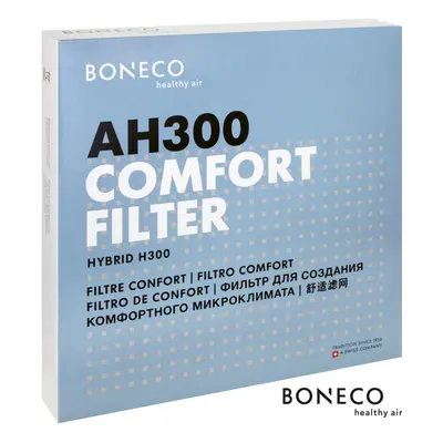 BONECO - AH300C Comfort filtr do H300 a H400 HYBRID