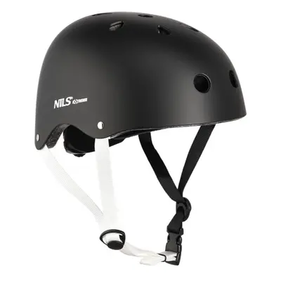 NILS - Helma Extreme Mtw001 Černá L(58-61 Cm)