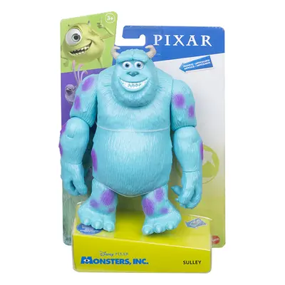 MATTEL - Pixar Základní Postavička, Mr. Incredible