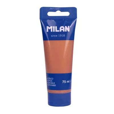 MILAN - Barva akrylová 75 ml - mědená