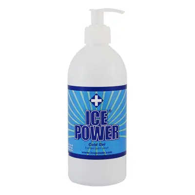 ICE POWER - Ice Power Cold Gel400ml