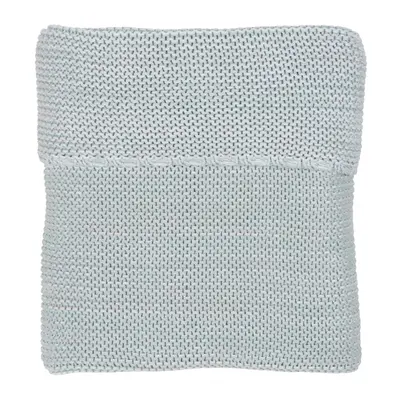 KOEKA - Deka Porto 75x100 - sapphire/mint/white