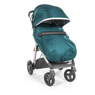 BABYSTYLE - Oyster Zero nánožník Peacock 2022