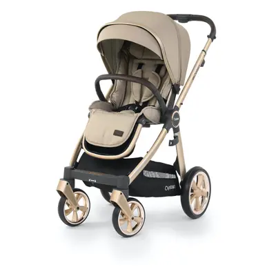 BABYSTYLE - Oyster3 set 5v1 Champagne 2022 - Limitovaná Edice