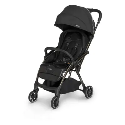 LECLERCBABY - Leclercbaby Hexagon kočárek Carbon Black