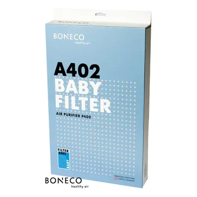 BONECO - A402 BABY filtr do P400