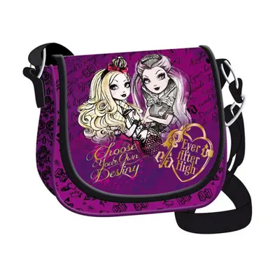 MAJEWSKI - Taška přes rameno Ever After High F2