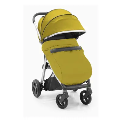 BABYSTYLE - Oyster Zero Gravity nánožník Mustard 2022/2023