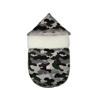 7 A.M. ENFANT - Enfant LambPOD fusak Camo Forest