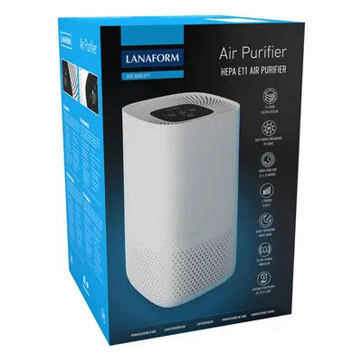 LANAFORM - Air Purifier čistič vzduchu