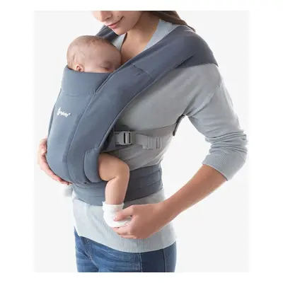 ERGOBABY - EMBRACE - Oxford Blue