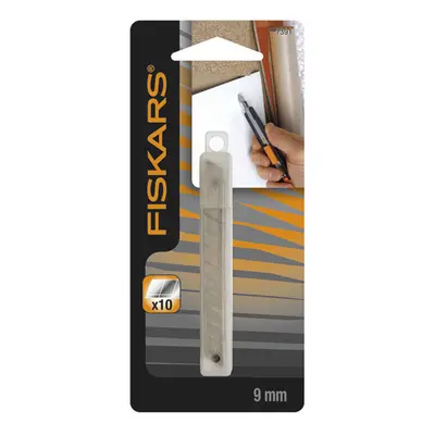 FISKARS - Náhradní břity k noži 9 mm 1004614