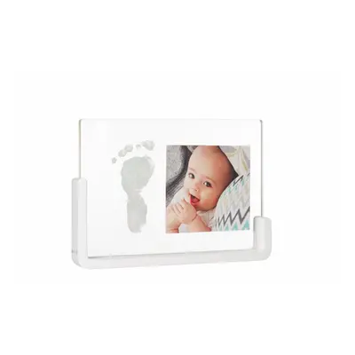 BABY ART - Transparent Frame Crystal