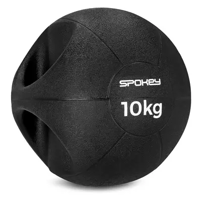 SPOKEY - GRIPI Medicinbal s úchyty 10 kg