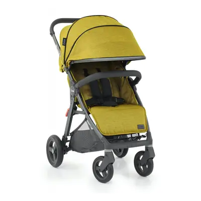 BABYSTYLE - Oyster Zero Gravity kočárek Mustard 2023