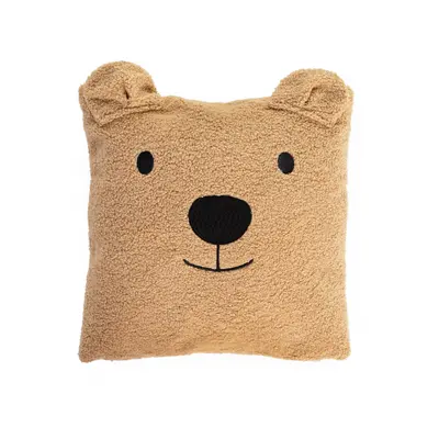 CHILDHOME - Polštářek Teddy 40x40cm