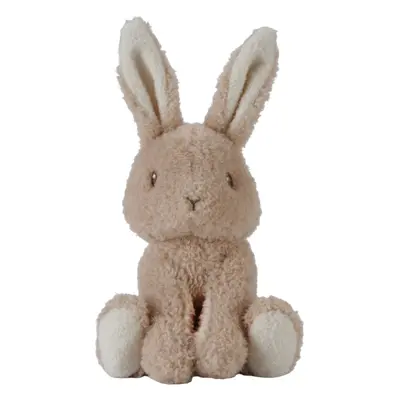 LITTLE DUTCH - Králíček plyšový Baby Bunny 15 cm