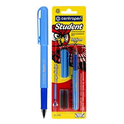 CENTROPEN - Pero 2156 student