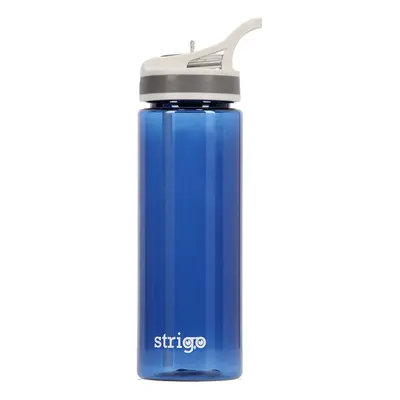 STRIGO - Láhev na pití 600 ml NAVY